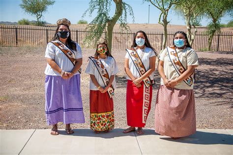 gila river indian community facebook|Iba pa.